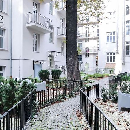 Elegancki Apartament W Centrum Miasta-Kazimierz Cracovia Exterior foto