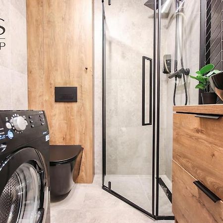 Elegancki Apartament W Centrum Miasta-Kazimierz Cracovia Exterior foto