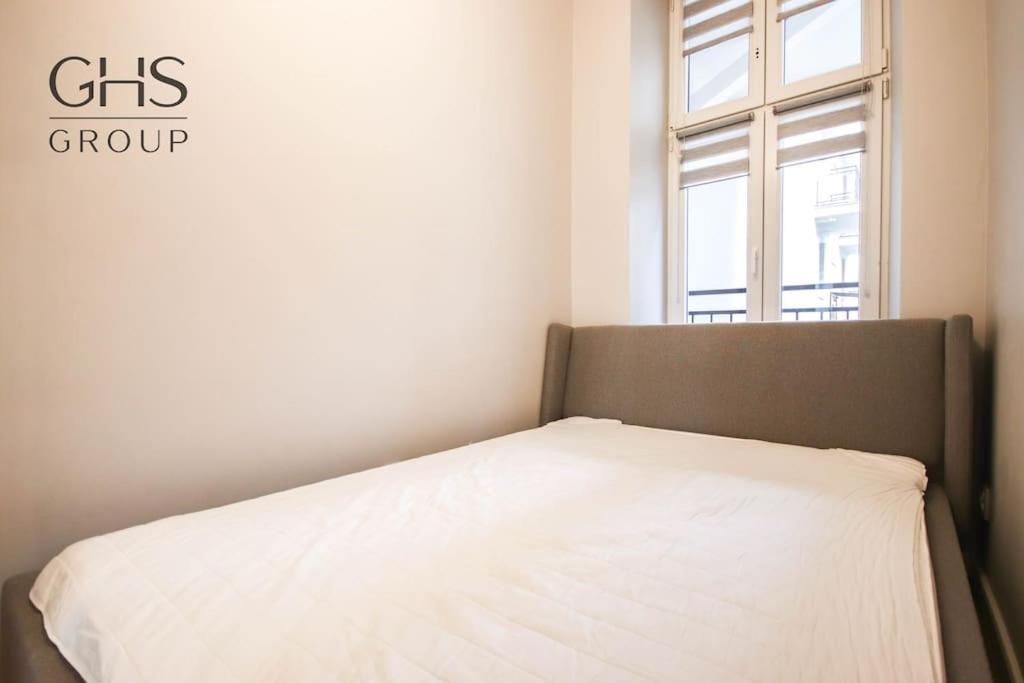 Elegancki Apartament W Centrum Miasta-Kazimierz Cracovia Exterior foto